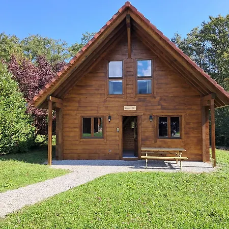 Domaine La Clairiere Villa Soultzmatt Exterior photo