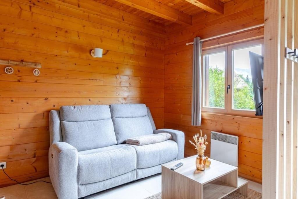 Domaine La Clairiere Holiday home