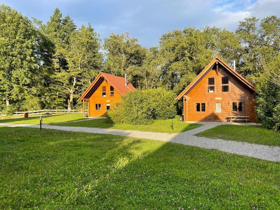 Holiday home Domaine La Clairiere