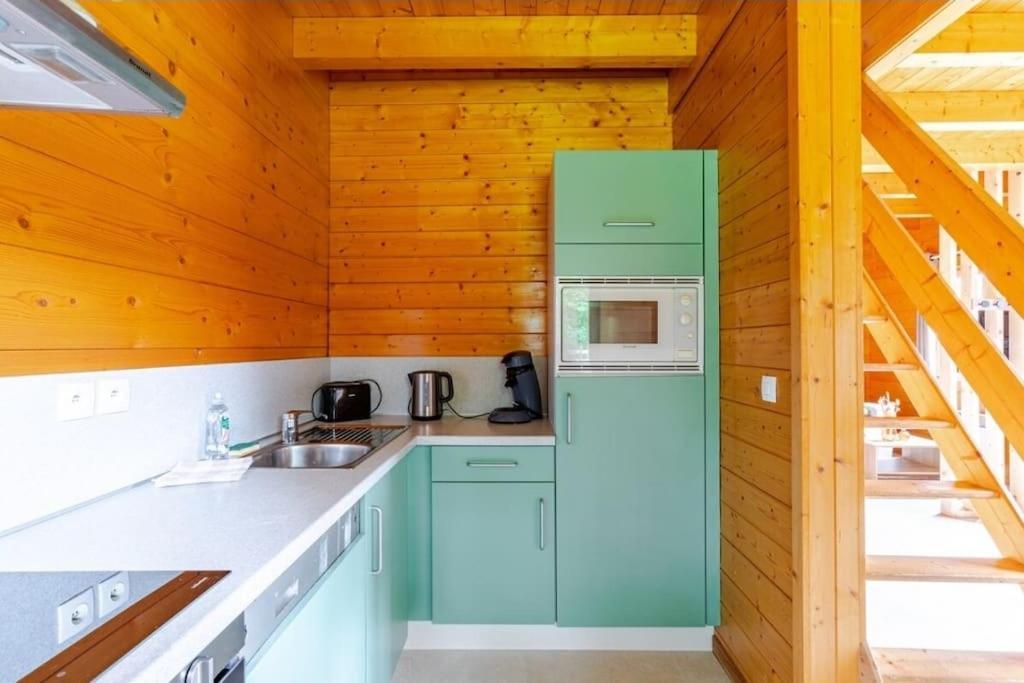 Domaine La Clairiere Holiday home