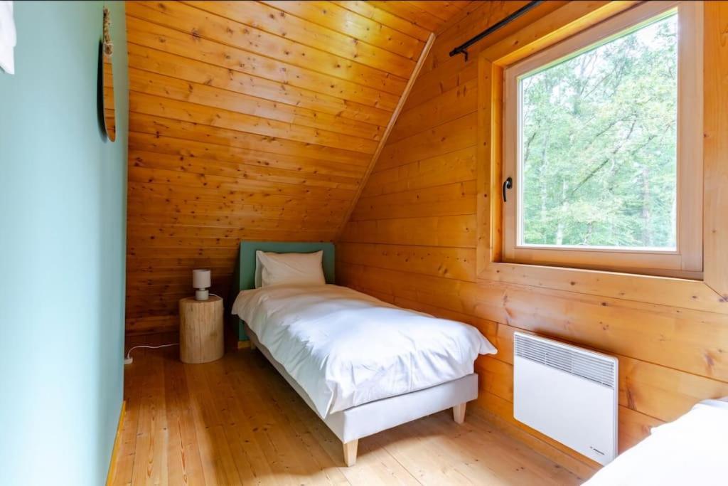 Domaine La Clairiere Holiday home