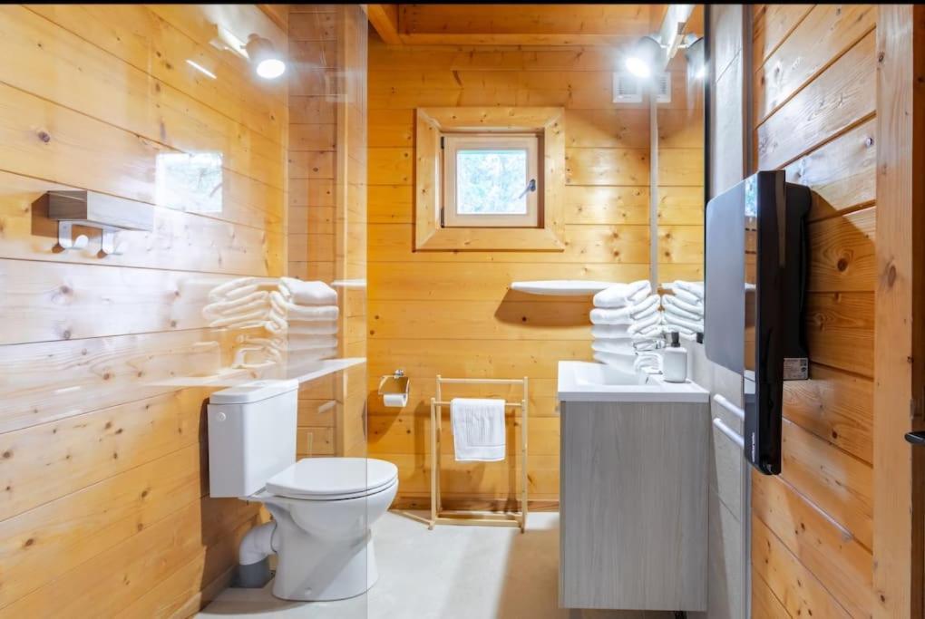 Holiday home Domaine La Clairiere