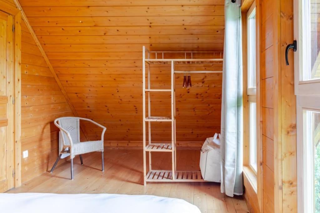 Holiday home Domaine La Clairiere