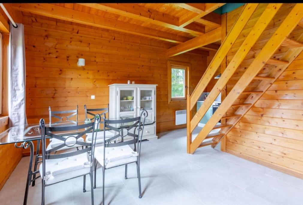 Holiday home Domaine La Clairiere *