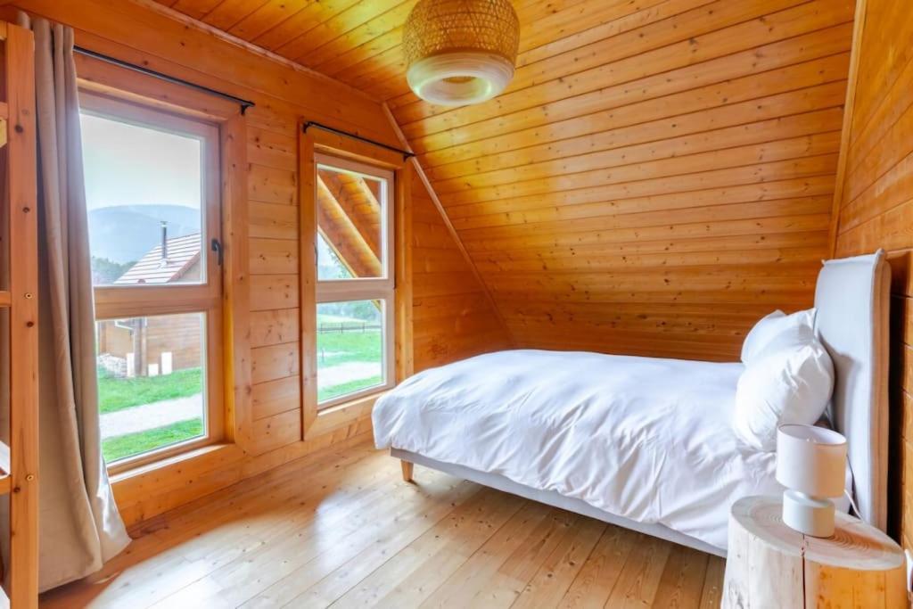 Holiday home Domaine La Clairiere