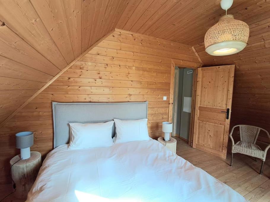 Domaine La Clairiere Holiday home
