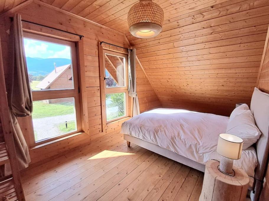 Holiday home Domaine La Clairiere